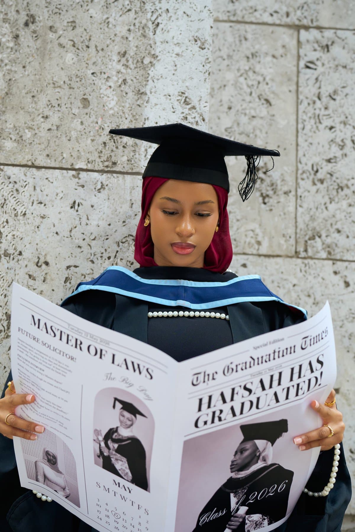 Graduation